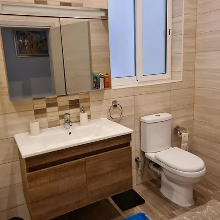منزل للإقامة Tolfa Court Gozo
