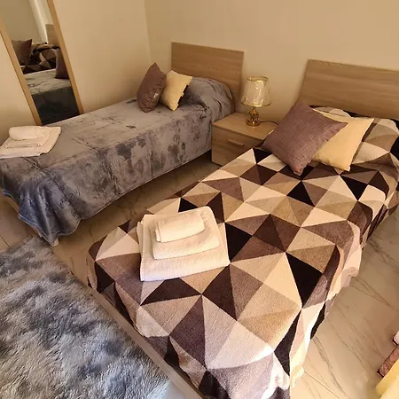 Ubytování v soukromí Tolfa Court Gozo