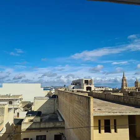 Tolfa Court Gozo * Айнсилем