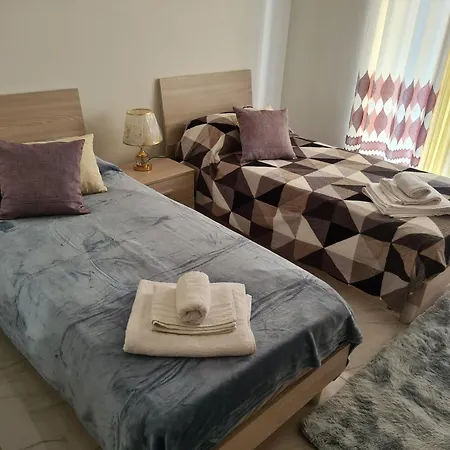 Tolfa Court Gozo Homestay